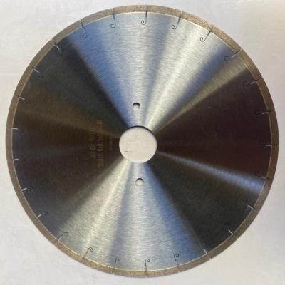 China Cutting Blades 4inch Stone Dinner Diamond Porcelain Blade Thin Cutting Blades For Porcelain Chipboard for sale