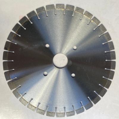 China Cutting Stone Granite Tuck Point Blade Diamond Saw Granite Cutting Blade for sale