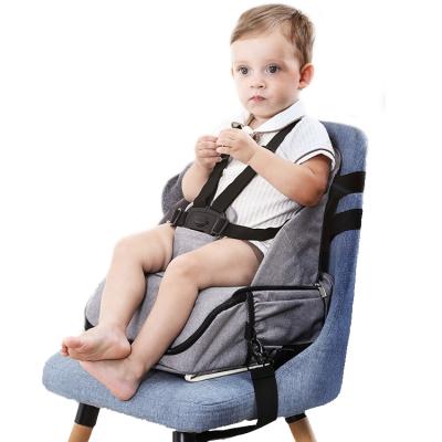 China Washable Eco-Friendly Baby Travel Design Backpack Feeding Umpire Chair for sale