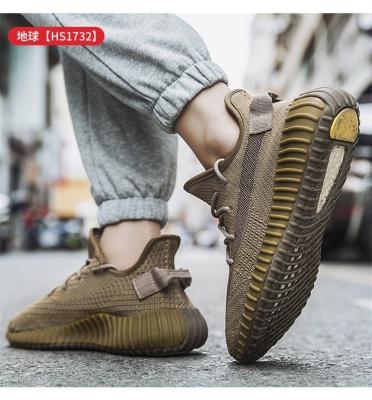 China Custom Famous Brands Women Men's Fashion Sport Walking Shoe Sepatu Zapatos Zapatillas Casual Fitness Sneakers Fashion Trend Designer For Men for sale