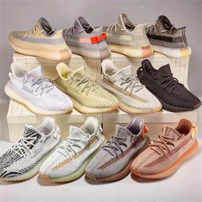 China Trend Zapatos Deportivos De Hombre Oem Custom Running Fashion Yezzy Shoes Mens Espadrille-Women With Logo for sale