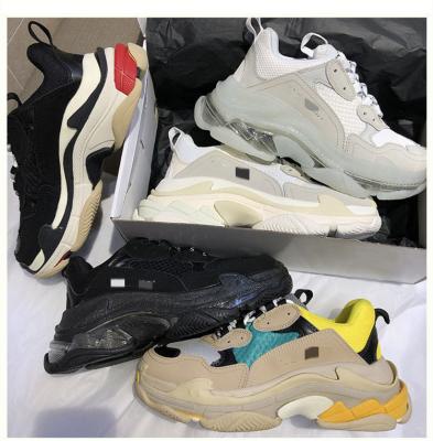 China Fashion Trend Balenciaga Balenciaga Balenciaga Balenciaga Balenciaga Balenciaga Balenciaca Balenciago Sneakers Women Balenciaga Shoe for sale