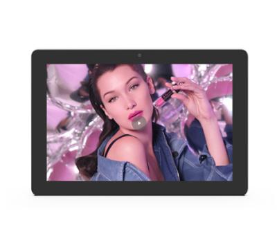 China Indoor Cheap Customer Feedback Tablet Touch Camera POE Android Tablet 10 Inch Android 7 PC Expert Tablet Device for sale