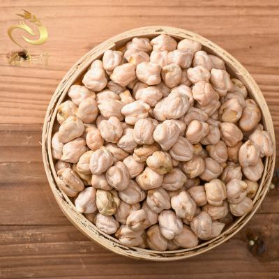 China Good Quality Dry Natural Organic Chickpea Desi Chickpea Beans White Chickpea Beans Desi Beans for sale