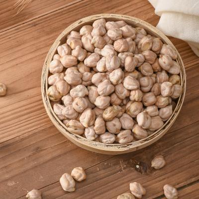 China Green Pollution Dry High Quality Soil Planting Organic Chickpeas for sale