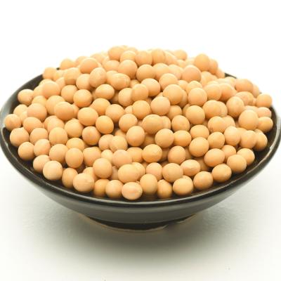 China Certified Organic Naturally Grown Dried Yellow Bean Green Food Soybeans for sale