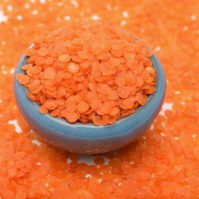 China Dry 2021 wholesale high quality nutrition organic red split lentils for sale