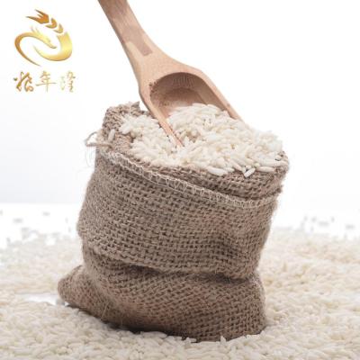 China Fresh Premium Grade Organic Glutinous Rice Flavored Liquid White Glutinous Rice for sale