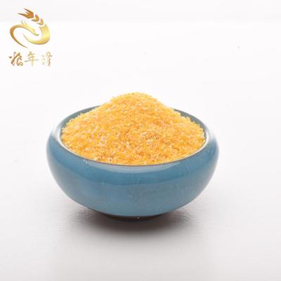 China Premium Quality Dry Dry Corn Grit Yellow Corn Air Dried Vegetable Yellow Corn For Sale for sale