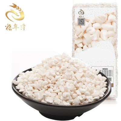 China Organic Food Bagged New Season White Squishy Sweet Waxy Corn Frozen Corn for sale