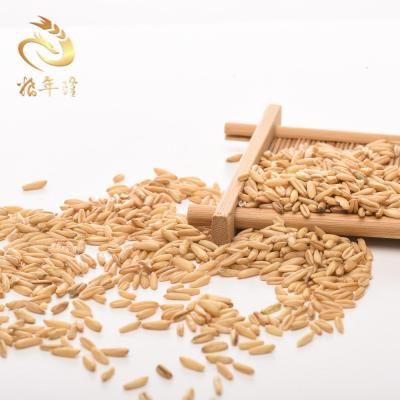 China Overhead Organic Natural Organic Rolled Oats Dry Fresh Rolled Oats for sale