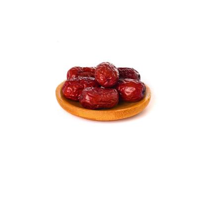 China High Quality Rich In Vitamin High Quality Nutrition Red Dates Chinese Date Dry Jujube Dried Red Dates for sale