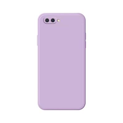 China Shockproof Soft TPU Candy Silicone Cover For oppoa52/Reno/R15/realmex7pro Cell Phone Case for sale