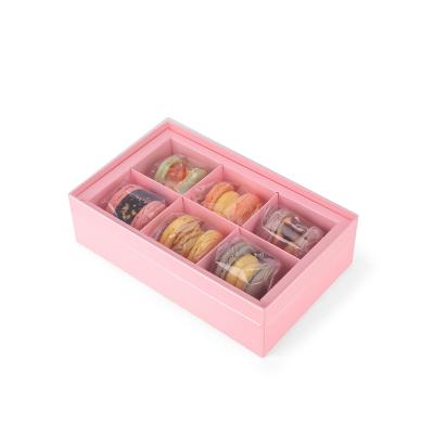 China Small Recyclable INS Macaroon Cool Box for sale