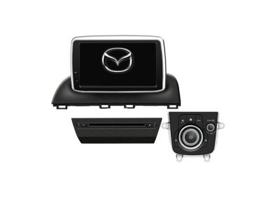 China 2 Din All-in-One Android Normal Size Special Car Stereo For New MAZDA 3 with IPS HD Capacitive Screen 1G/2G and 16G/32G for sale