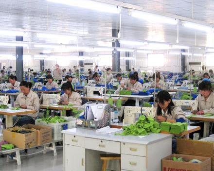 Verified China supplier - Shenzhen Chaodingsheng Business Co., Ltd.