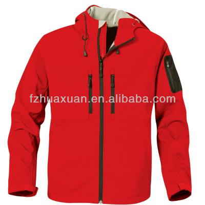 China Breathable, waterproof and breathable outer jacket for sale