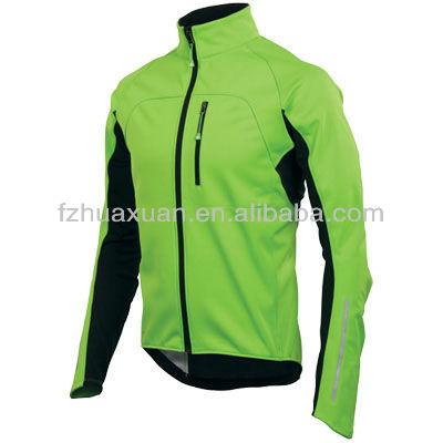 China Motorcycle Breathable Stylish Functional Outdoor Softshell Design Cycling Jacket for sale