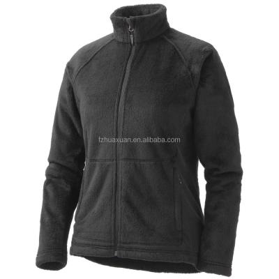 China MEN'S CHARCOAL GRAY BREATHABLE FLEECE FIT JACKET for sale