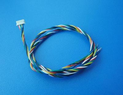 China Led display cable assembly twist Wire Harness and Alternate FCI 10114826-00005LF for sale