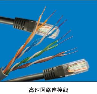 China High Speed Cat 7 Cat 5 RJ45 Cable Harness To Video Camera Security Systems for sale