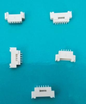 China Right Angle DF16 SMT Wire To Board Connectors Circuit Board Connectors for sale