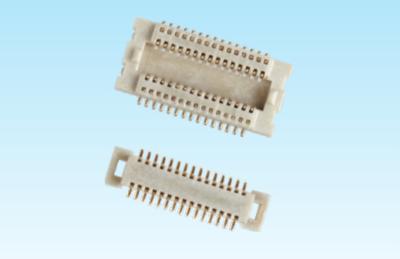 China Equivalent PANASONIC AXK5F26347YG B2B female socket male Plug Board To Board Connector to Switch for sale