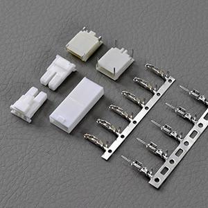 China 3.5mm 2Pin vervangen de Draad aan Draad Schakelaar van BHR voor LEIDENE Lamp, Mannetje/Wijfje Te koop