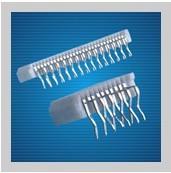 China 1A 30V 7 Pin FPC Connectors For Telehealth Remote , Vertical Contact Type for sale