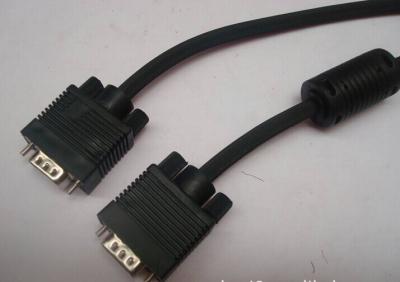 China O conector protegido única fileira do cabo JST de Dsub DB9 monta para a câmera de SLR, 1.5Meter à venda