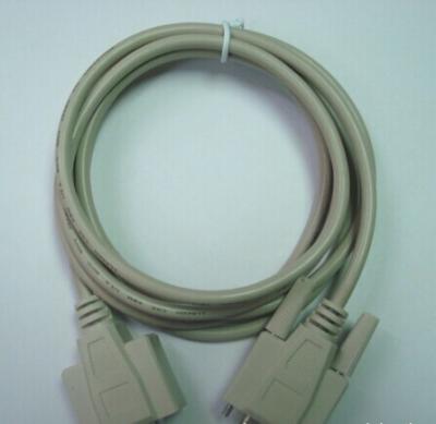 China O cabo feito sob encomenda de Dsub DB9 monta o conector de Molex para cubos modulares de I/O, homem à venda