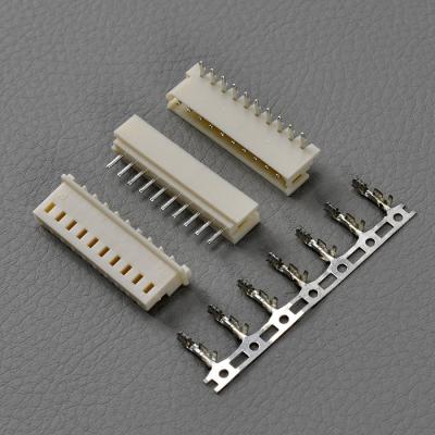 중국 연결관 Molex 5264 SPOX PCB 우두머리를 난입하는 자동 철사 판매용