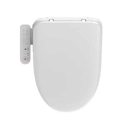 China Bidets Tona Smart Electronic Toilet Seat Cover for WC Manufacturer Wholesale China - T501 for sale