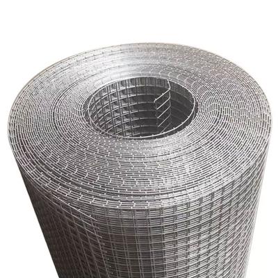 China Wholesale Thickness 8 Gauge Welded Square Welded Wire Mesh Fence For Kennel Cage for sale