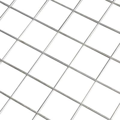 China Direct Sales Welded 2x2 Galvanized Livestock Welded WireMesh Panel for sale