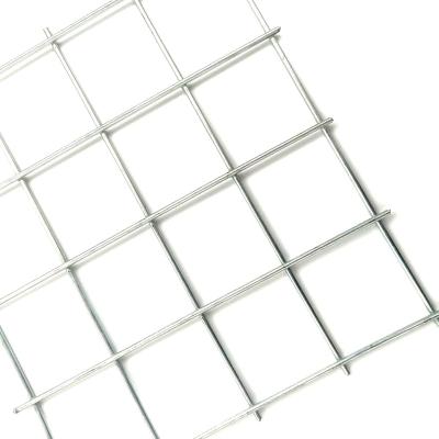 China Low Wholesale Price Welded Galvanized Welded Wire Mesh Decking Panel for sale