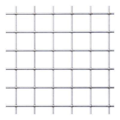 China Hot Selling Welded Mesh Reinforcing Welded Wire 6 Gauge Welded Wire Mesh Fence Panels for sale