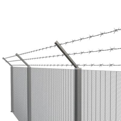 China Best Quality 358 For Airports Easily Assembled Security Barrier for sale