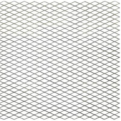 China Factory Supply Hot Sale Expanded 4x8 Flatbed / Aluminum Stainless Steel / Expanded Metal Mesh for sale