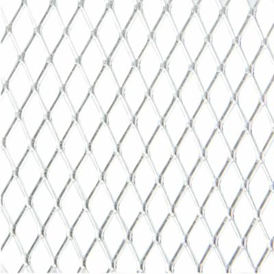 China Factory Price Durable Expanded Stainless Steel Metal Mesh For Expanded Fencing for sale