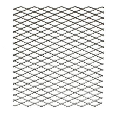 China Cheap Price Heavy Duty Expanded Aluminum Expanded Metal Mesh For Industrial Production for sale