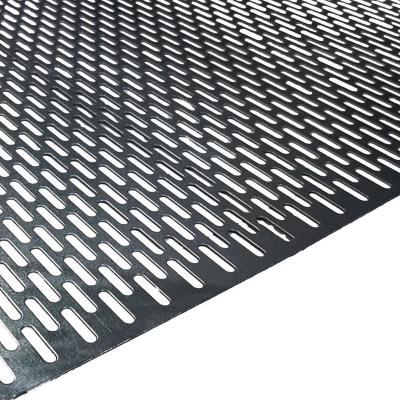 China Best Selling Perforated Metal Mesh For Speaker Grill Perforated Steel Sheet for sale