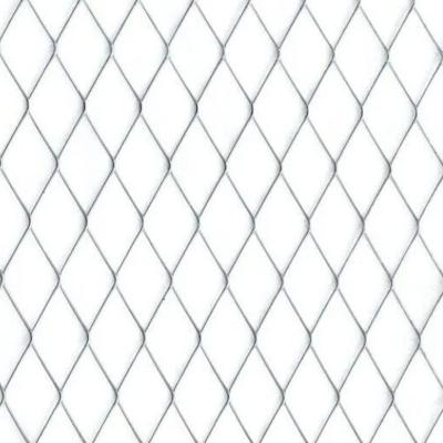 China Factory Supply High Quality Expanded Stucco Mesh 10X20 Pressing Expanded Metal Mesh Prices for sale