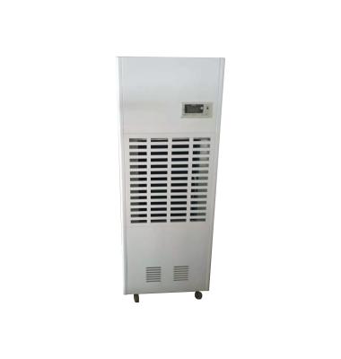 China New Hotels Industrial Dehumidifier Industrial Refrigeration Dehumidifier For Warehouse for sale