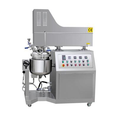 China Viscous Liquid Homogenizer Ultrasonic Emulsifier Lab Ultrasonic Emulsifier Machine for sale