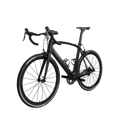 China Carbon fiber Dengfu FM098 carbon fiber road bike road bike carbon bicycle for sale