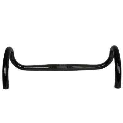 China Road Bikes Full Carbon Road Bike Handlebar 400/420/440mm Bicycle Handlebar Carbon Bend Bar for sale