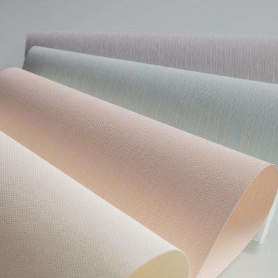 China Dustproof Sheer Roller Blind Fabric , Childproof Bathroom Roller Blind Fabric for sale