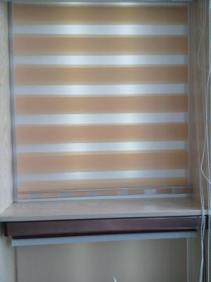 China Zebra blinds fabric/ hot sell popular zebra blinds fabric,white color zebra blinds fabric,printed zebra blinds fabric for sale