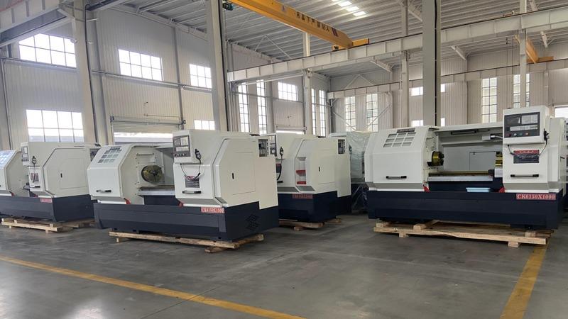 Verified China supplier - Jinan Hongda Cnc Equipment Co., Ltd.